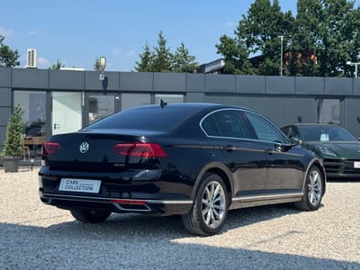 Volkswagen Passat 2019 — zdjecie 4 z 21