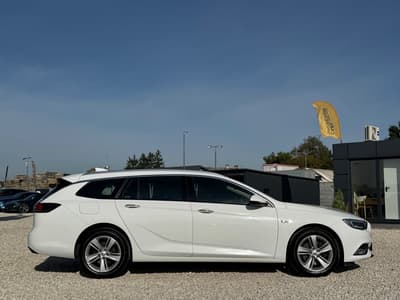 Opel Insignia 2018 — zdjecie 3 z 19
