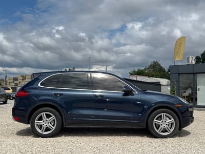 Porsche Cayenne S 2010 — zdjecie 3 z 23
