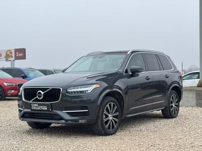 Volvo XC90 2022 — zdjecie 8 z 22