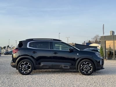 Citroen C5 Aircross 2023 — zdjecie 2 z 18