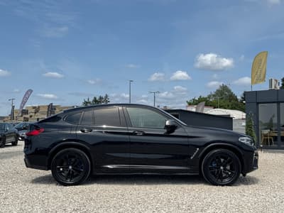 BMW X4 2019 — zdjecie 3 z 22