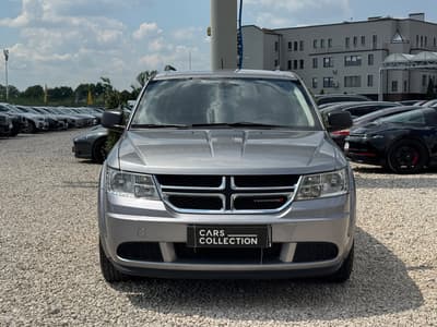 Dodge Journey 2019 — zdjecie 10 z 21