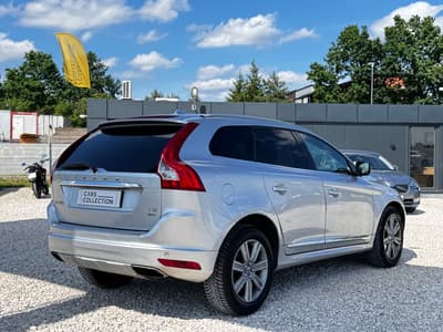 Volvo XC60 2017 — zdjecie 4 z 21