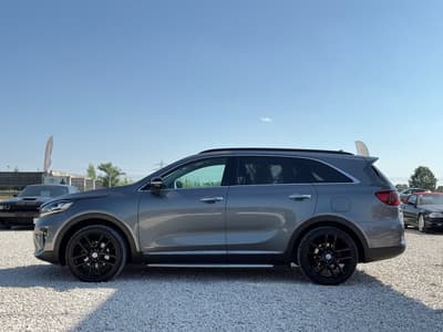 KIA Sorento 2019 — zdjecie 6 z 23