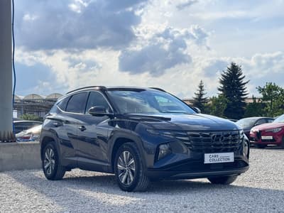 Hyundai Tucson 2022 — zdjecie 2 z 19