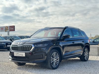 Skoda Kodiaq 2022 — zdjecie 8 z 23
