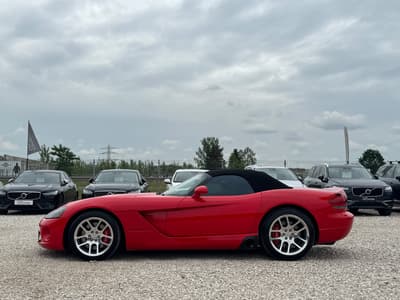 Dodge Viper 2004 — zdjecie 7 z 23