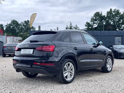 Audi Q3 2017 — zdjecie 4 z 20