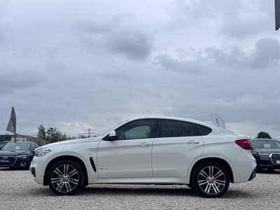 BMW X6 2019 — zdjecie 7 z 20
