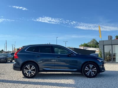 Volvo XC 60 2021 — zdjecie 3 z 22