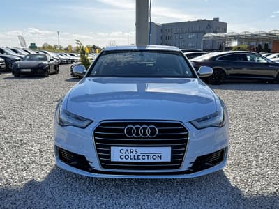 Audi A6 2016 — zdjecie 9 z 22