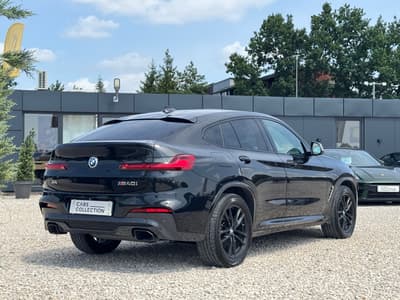 BMW X4 2019 — zdjecie 4 z 22