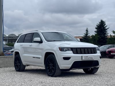 Jeep Grand Cherokee 2017 — zdjecie 2 z 20
