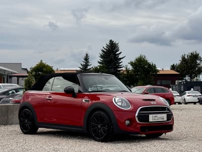 Mini Cooper 2016 — zdjecie 2 z 23