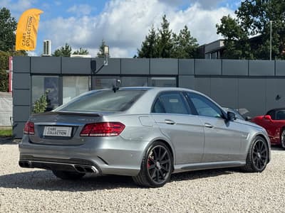 Mercedes-Benz Klasa E 2013 — zdjecie 4 z 26