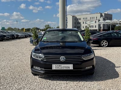 Volkswagen Passat Variant 2015 — zdjecie 9 z 20
