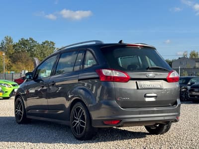 Ford Grand C-MAX 2018 — zdjecie 6 z 19