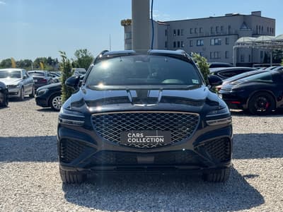 Genesis GV70 2023 — zdjecie 9 z 22