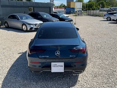 Mercedes CLA 2020 — zdjecie 5 z 20