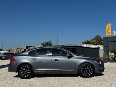 Volvo S60 2017 — zdjecie 3 z 20