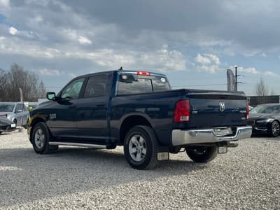 RAM 1500 2019 — zdjecie 5 z 20