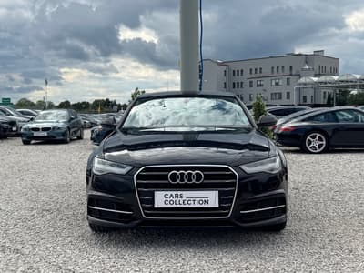 Audi A6 Limousine 2017 — zdjecie 9 z 19