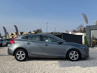 Volvo V40 2014 — zdjecie 3 z 18