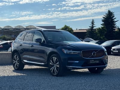 Volvo XC 60 2021 — zdjecie 2 z 22