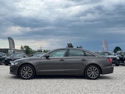 Audi A6 2012 — zdjecie 7 z 21