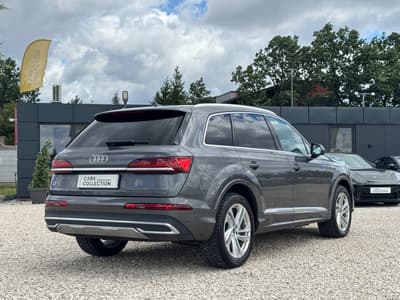 Audi Q7 2023 — zdjecie 4 z 23