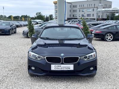 BMW Seria 4 2015 — zdjecie 9 z 19
