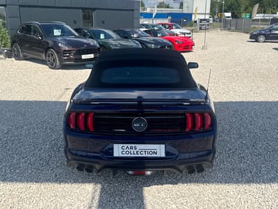 Ford Mustang 2019 — zdjecie 5 z 25