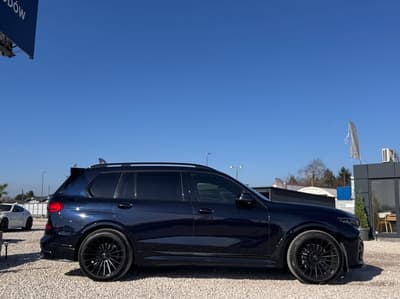 BMW X7 2021 — zdjecie 3 z 27