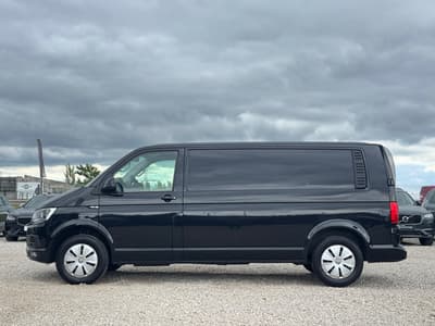 Volkswagen Transporter 2018 — zdjecie 7 z 17