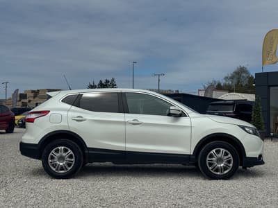 Nissan Qashqai 2015 — zdjecie 3 z 19