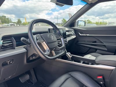 SsangYong/KGM Torres 2023 — zdjecie 10 z 19