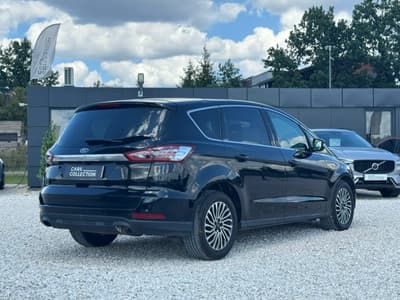 Ford S-Max 2019 — zdjecie 4 z 19