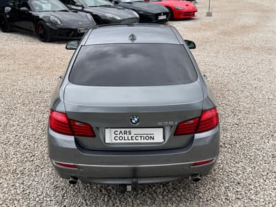 BMW 535i 2014 — zdjecie 5 z 20