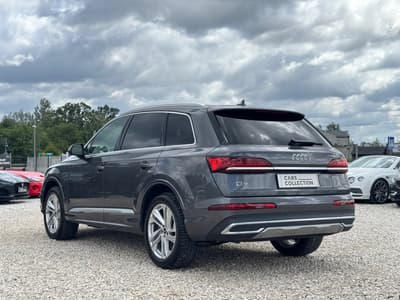 Audi Q7 2023 — zdjecie 6 z 23