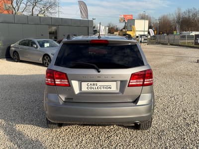 Dodge Journey 2019 — zdjecie 4 z 18