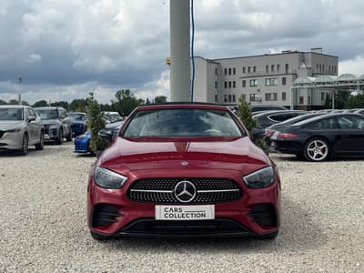 Mercedes-Benz Klasa E 2023 — zdjecie 9 z 26