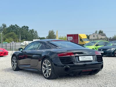 Audi R8 Coupé 2015 — zdjecie 6 z 18