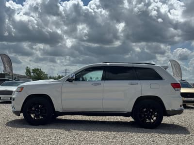 Jeep Grand Cherokee 2014 — zdjecie 7 z 23