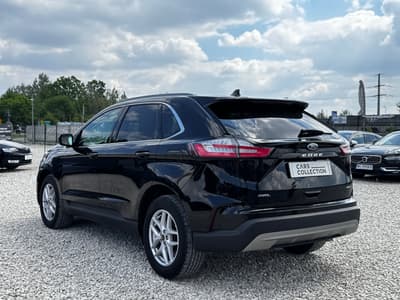 Ford Edge 2023 — zdjecie 6 z 19