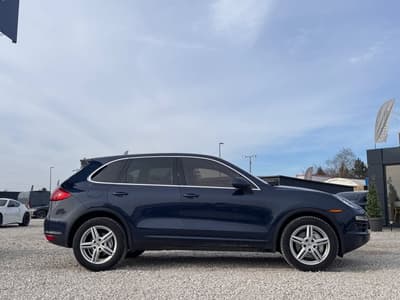 Porsche Cayenne S 2010 — zdjecie 3 z 23