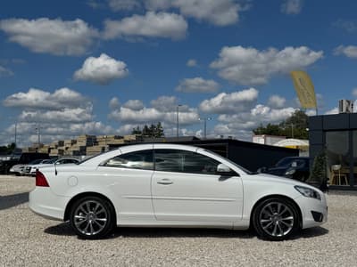 Volvo C70 2010 — zdjecie 3 z 24