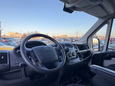 Citroen Jumper 2017 — zdjecie 10 z 15