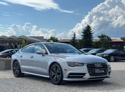 Audi A7 2015 — zdjecie 2 z 24
