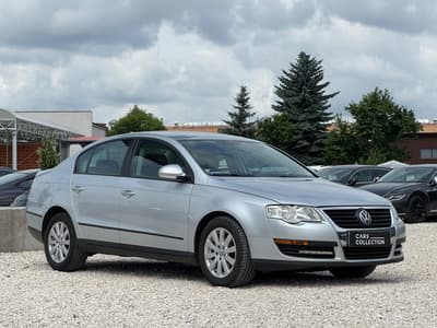 Volkswagen Passat 2006 — zdjecie 2 z 18